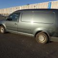 687947-8 VW Caddy Maxi 1.9 TDI -10 Reg no. KCJ879