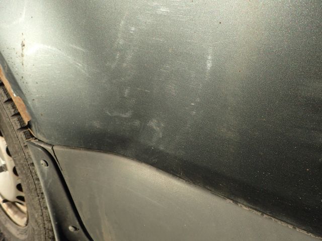 687947-10 VW Caddy Maxi 1.9 TDI -10 Reg no. KCJ879