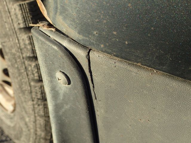 687947-11 VW Caddy Maxi 1.9 TDI -10 Reg no. KCJ879