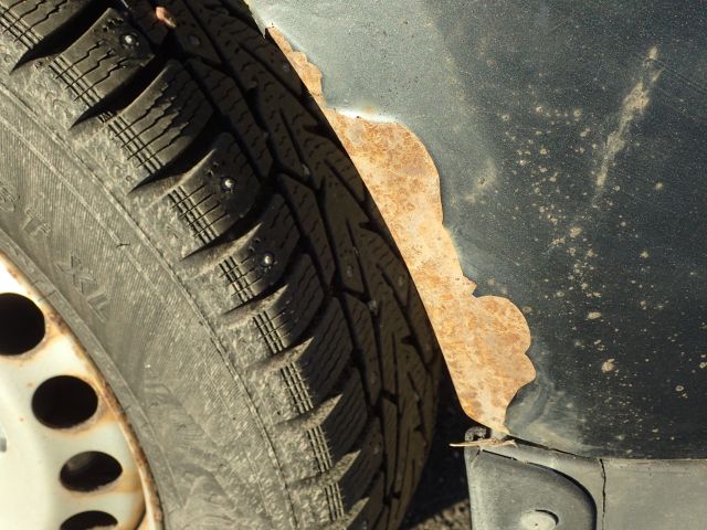 687947-12 VW Caddy Maxi 1.9 TDI -10 Reg no. KCJ879