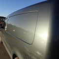 687947-16 VW Caddy Maxi 1.9 TDI -10 Reg no. KCJ879