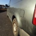 687947-17 VW Caddy Maxi 1.9 TDI -10 Reg no. KCJ879