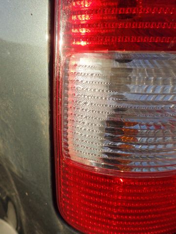 687947-18 VW Caddy Maxi 1.9 TDI -10 Reg no. KCJ879