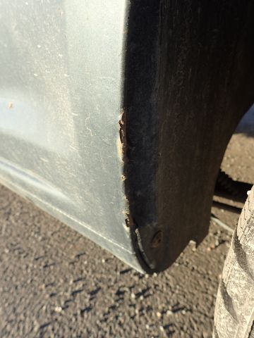 687947-19 VW Caddy Maxi 1.9 TDI -10 Reg no. KCJ879