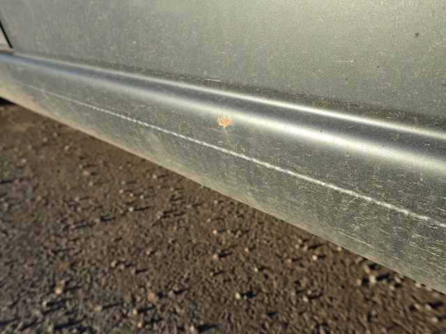 687947-20 VW Caddy Maxi 1.9 TDI -10 Reg no. KCJ879