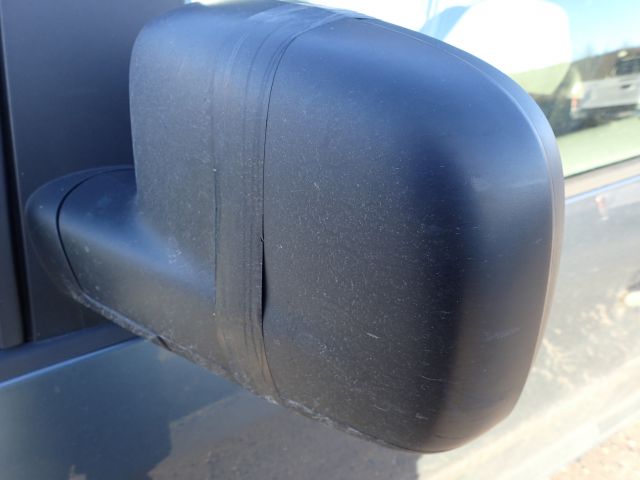 687947-23 VW Caddy Maxi 1.9 TDI -10 Reg no. KCJ879