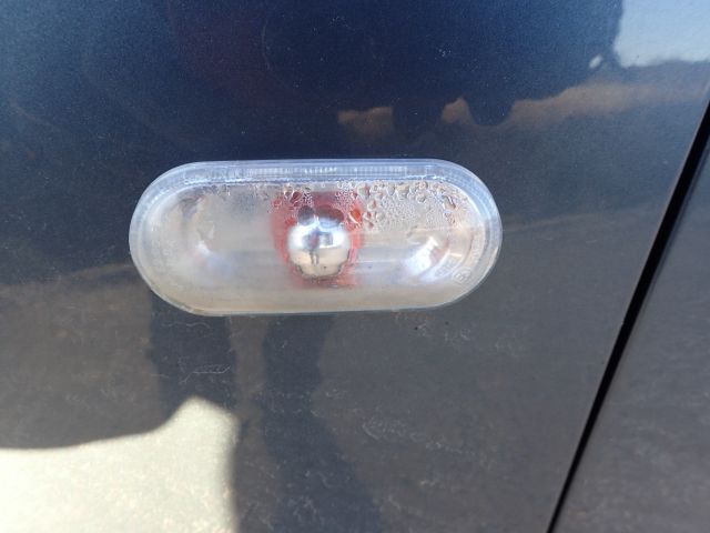 687947-24 VW Caddy Maxi 1.9 TDI -10 Reg no. KCJ879