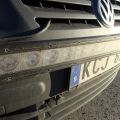 687947-31 VW Caddy Maxi 1.9 TDI -10 Reg no. KCJ879