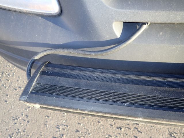 687947-32 VW Caddy Maxi 1.9 TDI -10 Reg no. KCJ879