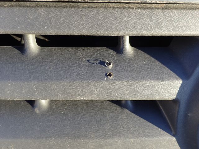 687947-33 VW Caddy Maxi 1.9 TDI -10 Reg no. KCJ879