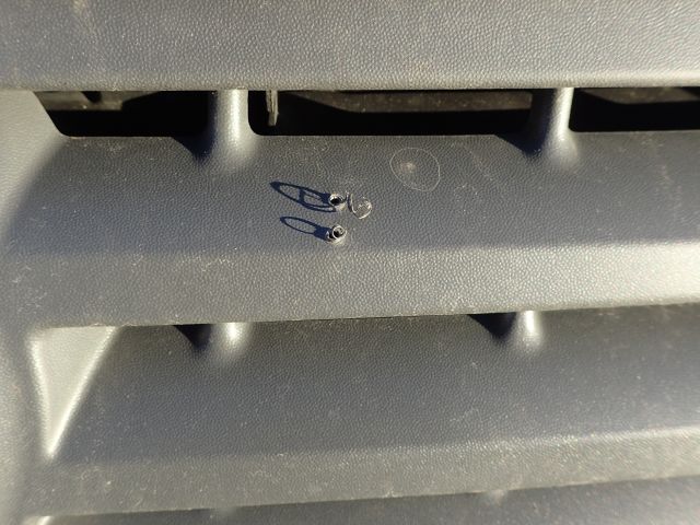 687947-34 VW Caddy Maxi 1.9 TDI -10 Reg no. KCJ879