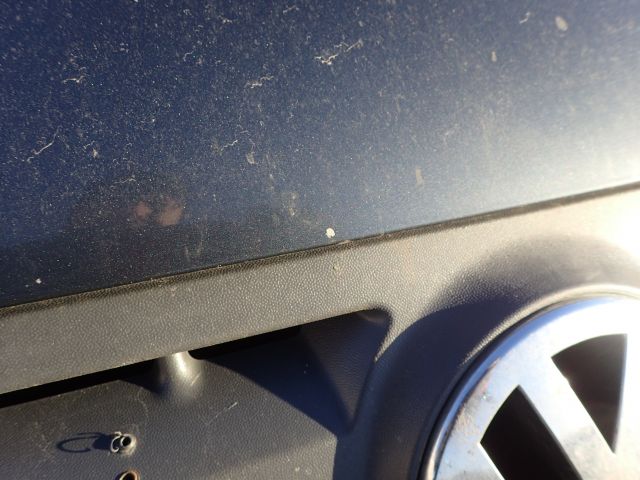 687947-35 VW Caddy Maxi 1.9 TDI -10 Reg no. KCJ879