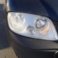 687947-36 VW Caddy Maxi 1.9 TDI -10 Reg no. KCJ879