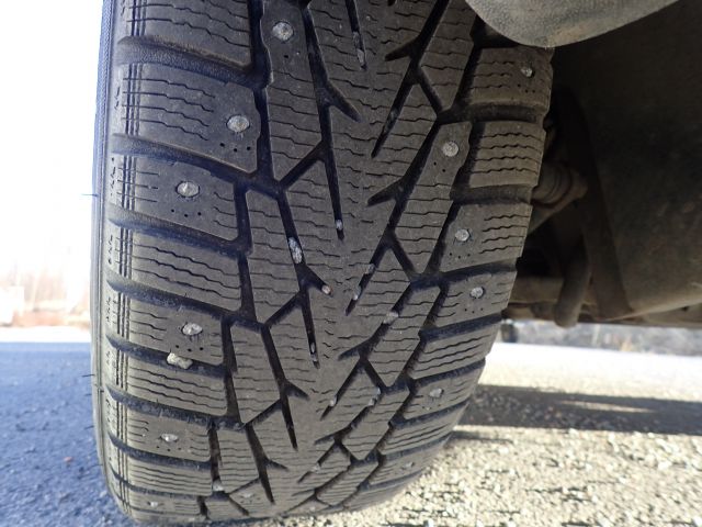 687947-39 VW Caddy Maxi 1.9 TDI -10 Reg no. KCJ879