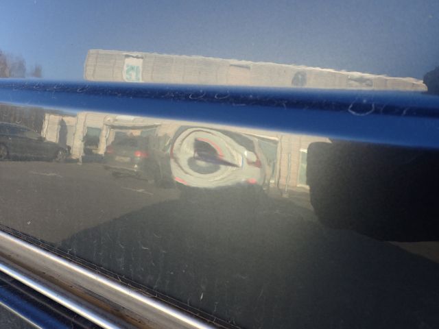 687947-42 VW Caddy Maxi 1.9 TDI -10 Reg no. KCJ879