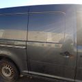 687947-44 VW Caddy Maxi 1.9 TDI -10 Reg no. KCJ879
