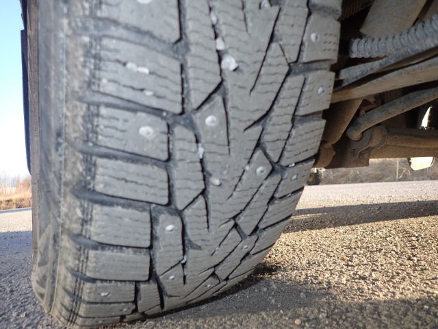 687947-47 VW Caddy Maxi 1.9 TDI -10 Reg no. KCJ879