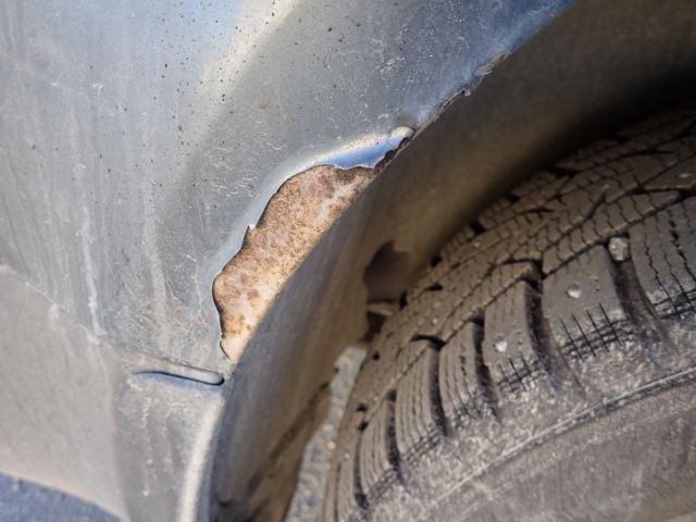 687947-48 VW Caddy Maxi 1.9 TDI -10 Reg no. KCJ879