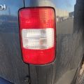 687947-49 VW Caddy Maxi 1.9 TDI -10 Reg no. KCJ879