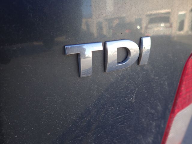 687947-53 VW Caddy Maxi 1.9 TDI -10 Reg no. KCJ879