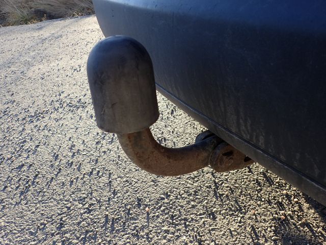 687947-55 VW Caddy Maxi 1.9 TDI -10 Reg no. KCJ879