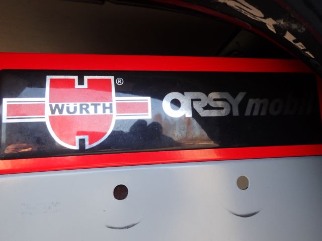 687947-59 VW Caddy Maxi 1.9 TDI -10 Reg no. KCJ879