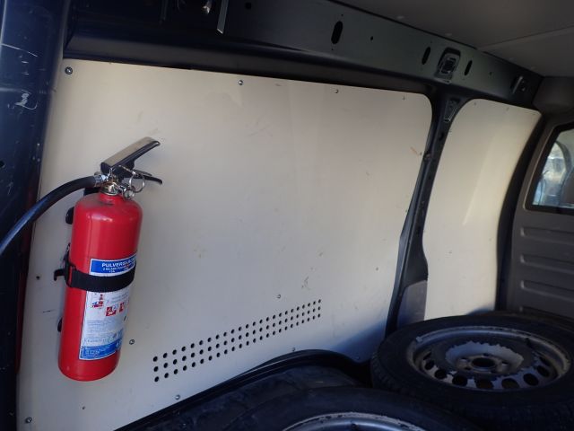 687947-62 VW Caddy Maxi 1.9 TDI -10 Reg no. KCJ879