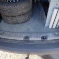 687947-64 VW Caddy Maxi 1.9 TDI -10 Reg no. KCJ879