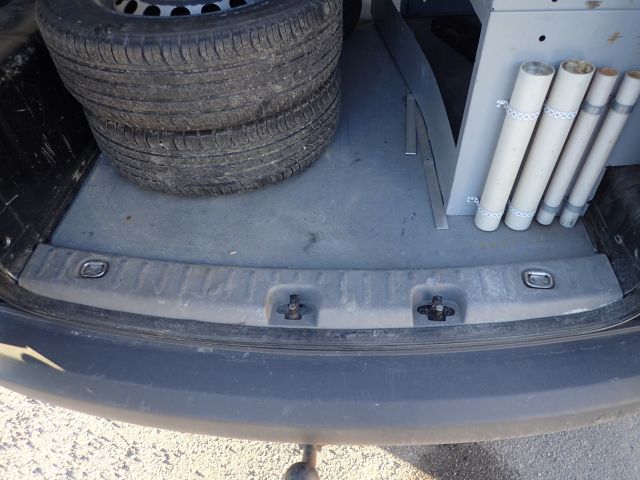 687947-64 VW Caddy Maxi 1.9 TDI -10 Reg no. KCJ879