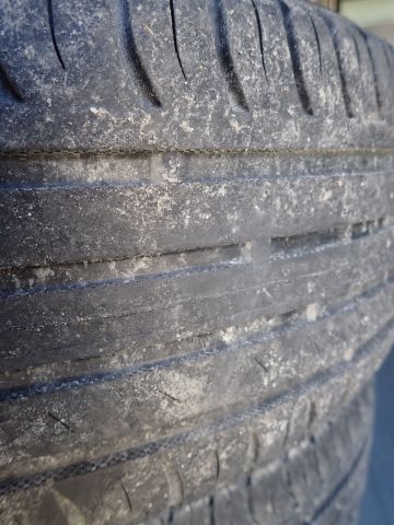 687947-66 VW Caddy Maxi 1.9 TDI -10 Reg no. KCJ879