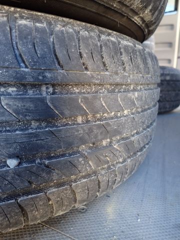 687947-67 VW Caddy Maxi 1.9 TDI -10 Reg no. KCJ879