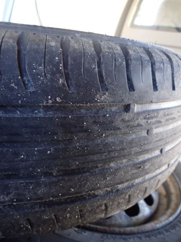 687947-68 VW Caddy Maxi 1.9 TDI -10 Reg no. KCJ879