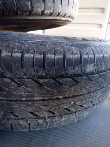 687947-69 VW Caddy Maxi 1.9 TDI -10 Reg no. KCJ879