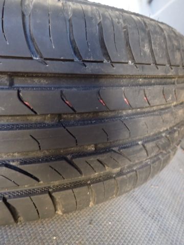 687947-70 VW Caddy Maxi 1.9 TDI -10 Reg no. KCJ879