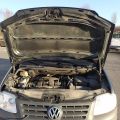687947-71 VW Caddy Maxi 1.9 TDI -10 Reg no. KCJ879