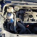 687947-72 VW Caddy Maxi 1.9 TDI -10 Reg no. KCJ879