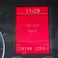 687947-87 VW Caddy Maxi 1.9 TDI -10 Reg no. KCJ879