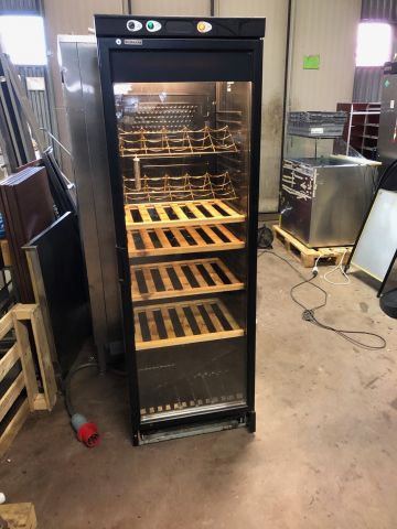 422448-1 Vinkyl, Klimasan ca W60xD60xH190cm