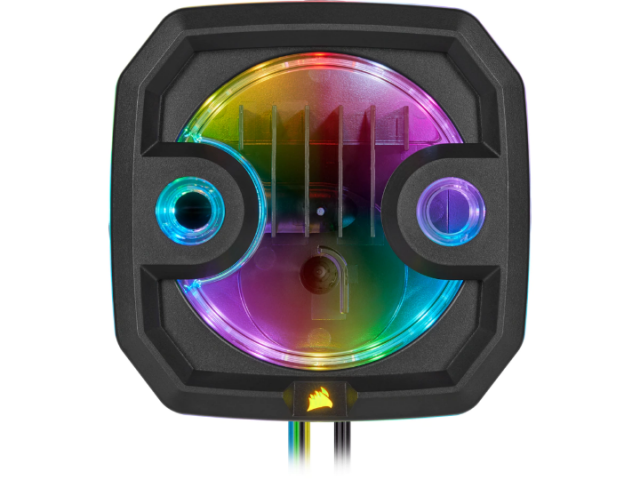 727532-1 Water pump / reservoir Corsair Hydro X Series XD3