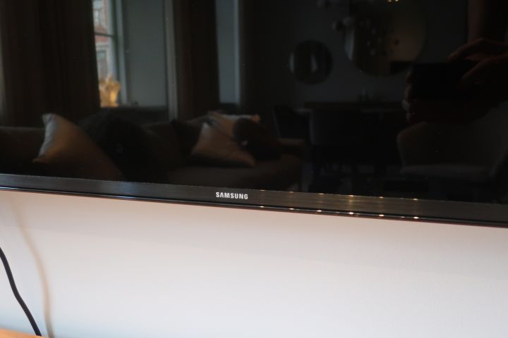 718222-7 UHD TV, Samsung 75"