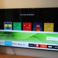 718222-10 UHD TV, Samsung 75"