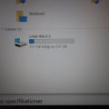718242-7 Laptop, ASUS UX305C