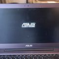 718242-8 Laptop, ASUS UX305C