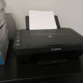 718250-1 Printer, Canon Pixma MG2950