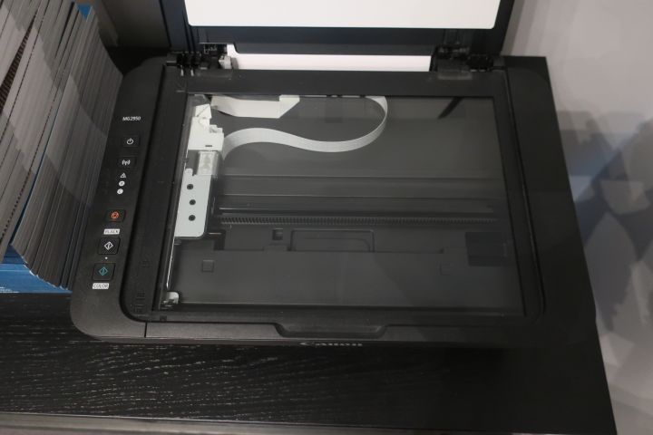 718250-5 Printer, Canon Pixma MG2950