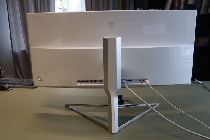 718264-6 Computer screen 34 ", Philips 349X7F, curved