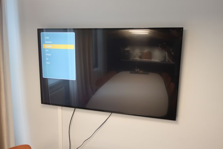 718272-2 LED screen 55 ", iiyama ProLite LE5540S