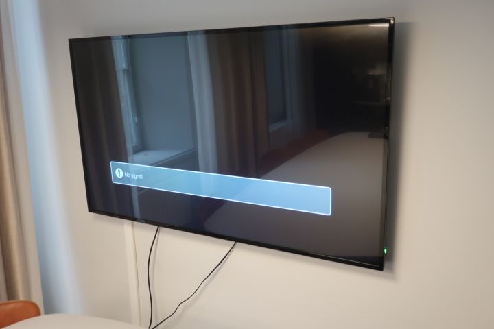 718272-3 LED screen 55 ", iiyama ProLite LE5540S