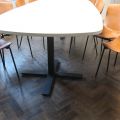 719170-7 Conference / dining table, Kinnarps