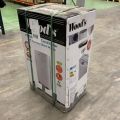 728983-2 Portable AC Wood's AC Cortina Silent 9K Eco